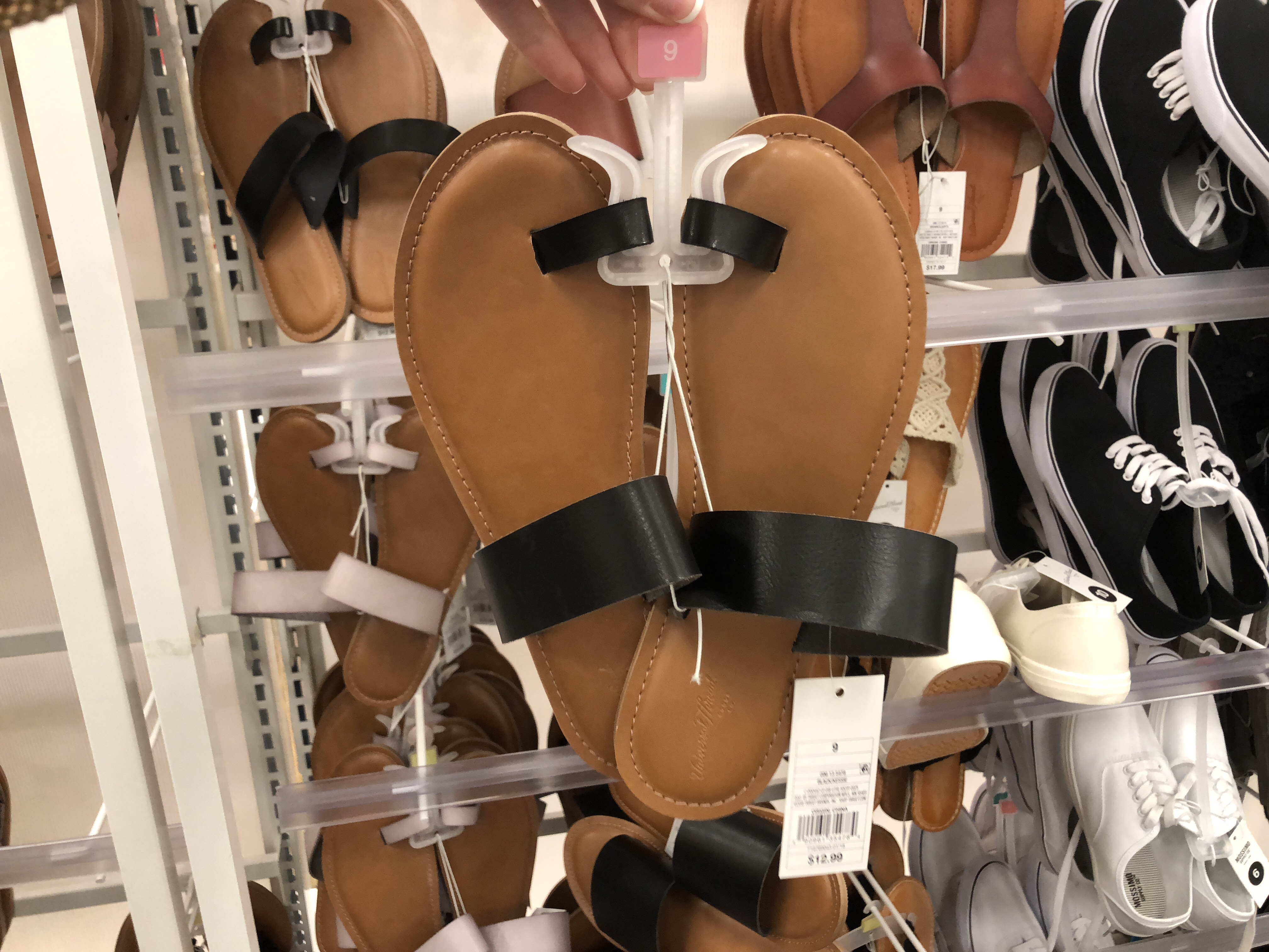 Women s Sandals Just 10 at Target