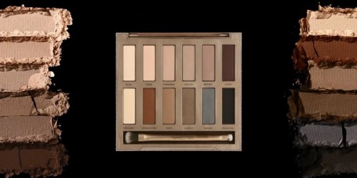 Urban Decay Naked Ultimate Basics Palette Only $27 Shipped (Regularly $54)
