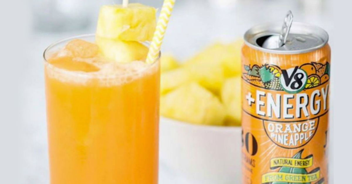 Amazon Prime Cold Beverage Samples Just 2 Each Shipped + Get 2 Credit