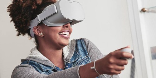 15% Off $50 eBay Purchase Today Only = Oculus VR Headset Only $169 Shipped