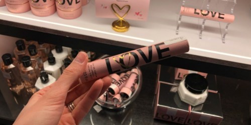 Victoria’s Secret Rollerball Fragrances ONLY $5.50 (Regularly $18) + More