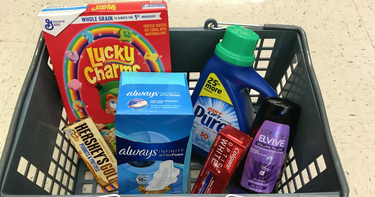Walgreens Deals 5/65/12 • Hip2Save