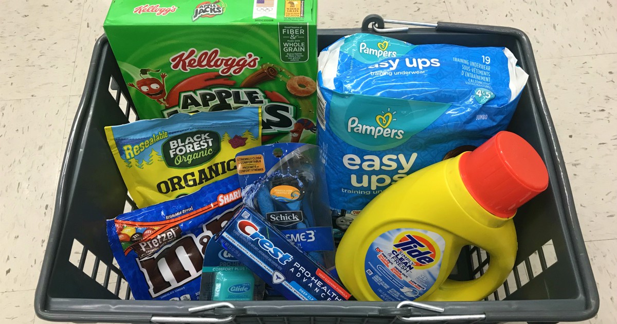 Walgreens Deals 5/276/2 • Hip2Save