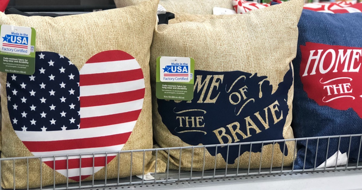 walmart online pillows