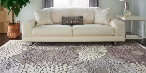 Up to 75% Off Area Rugs at Wayfair
