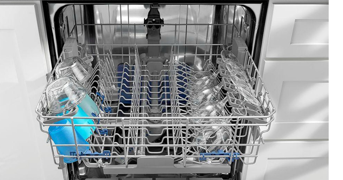 18 dishwasher costco