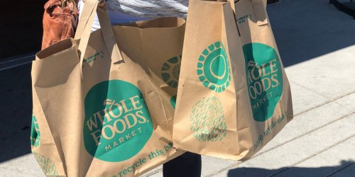 10% Off Sale Items at Whole Foods Market for Amazon Prime Members (Available in More States)
