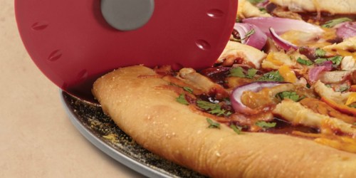 Wilton Perfect Results Pizza Pan ONLY $7 (Regularly $12)