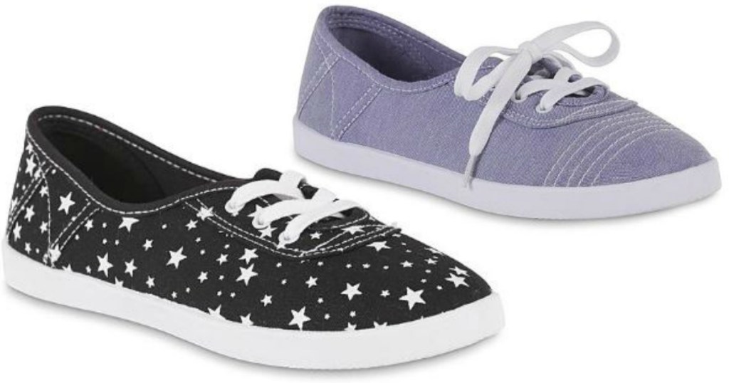 Kmart Buy One Pair of Shoes & Get One For 1 • Hip2Save