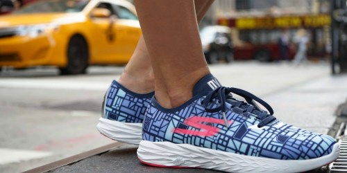 Up to 65% Off Skechers Shoes for Men or Women