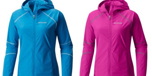 50% Off Columbia Womens Clothing + FREE Shipping