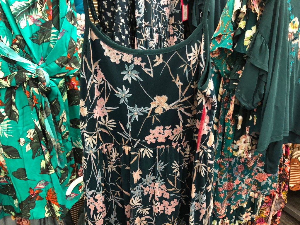 Extra 20% Off Mossimo & Xhilaration Women's Dresses at Target (In-Store &  Online)