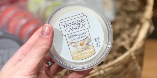 Buy 3 Yankee Candle Items & Get 3 Items Free