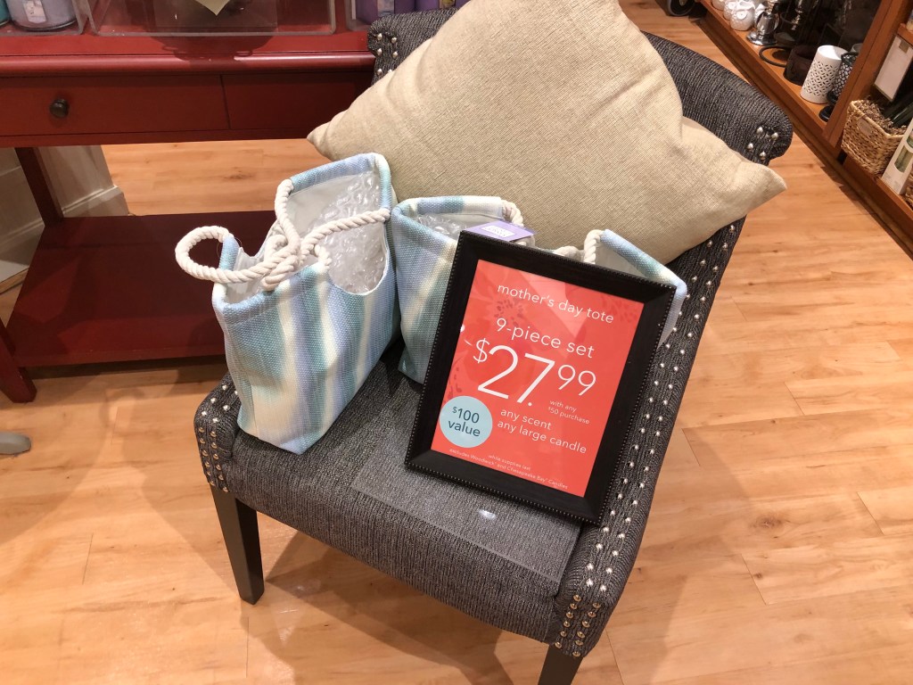 BOGO Free Large Yankee Candle Promo Code (InStore & Online)