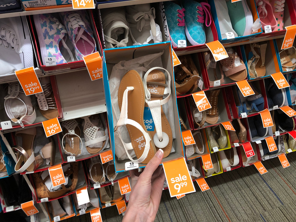 Payless on sale codes 2018