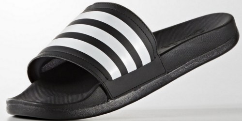 Adidas Slides as Low as $10.49 Each Shipped + More