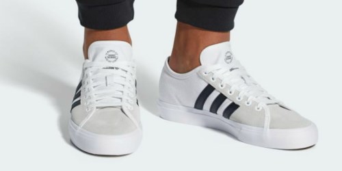 Up to 50% Off Adidas Shoes for Entire Family + Free Shipping