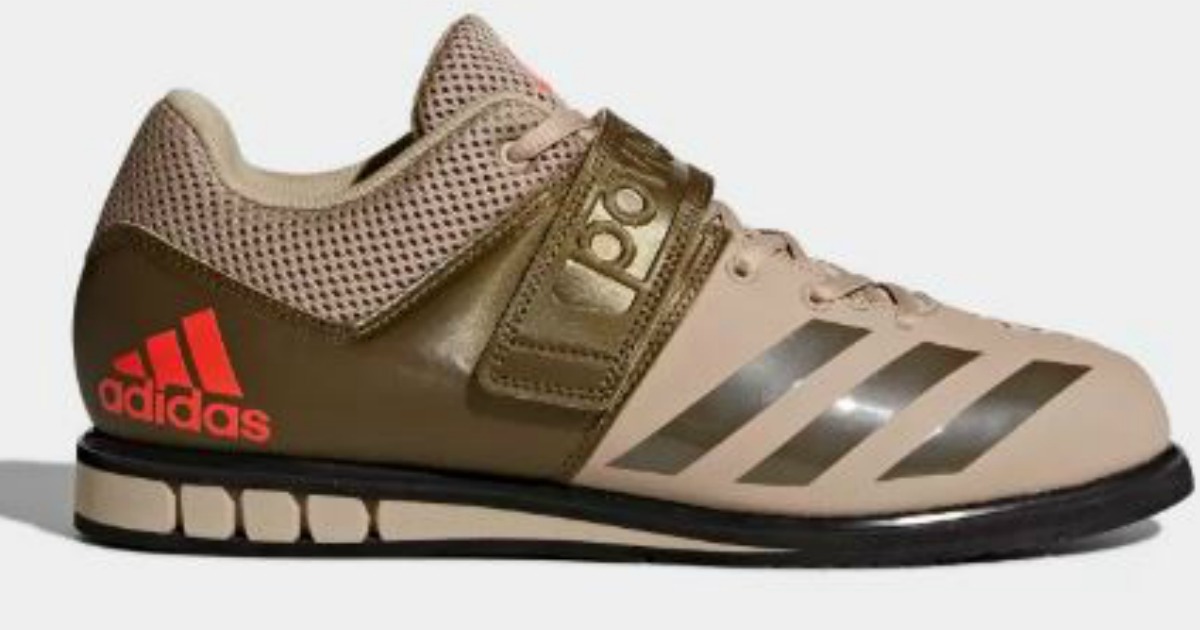 adidas powerlift mens