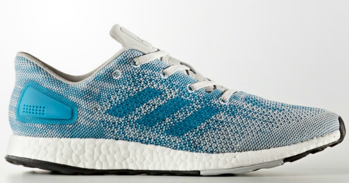 men's adidas purebounce  running shoes