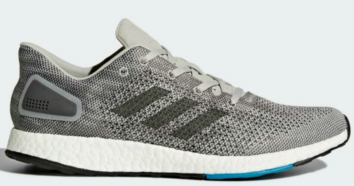 pureboost running shoes