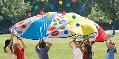 ALEX Super Parachute ONLY $19.99 Shipped (Regularly $63) & More