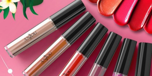 Amazon: Liquid Lipstick 6-Count Set Only $8.99