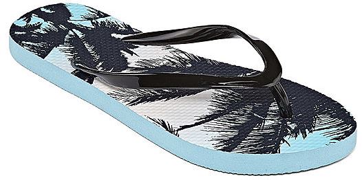 Jcpenney flip flops online $1