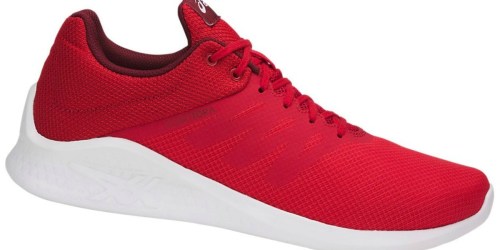 ASICS Men’s Comotura Running Shoes Only $29.99 Shipped