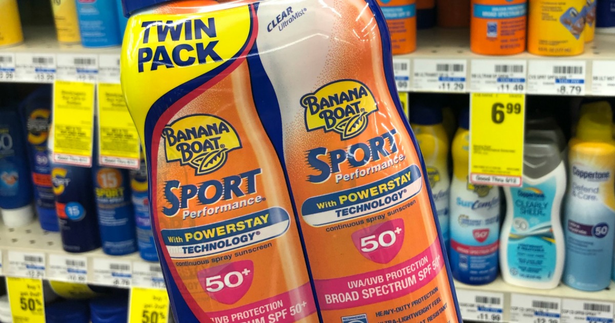 banana boat coupon