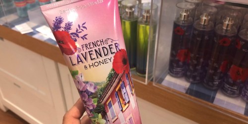 $94 Worth of Bath & Body Works Products Only $40.50 Shipped