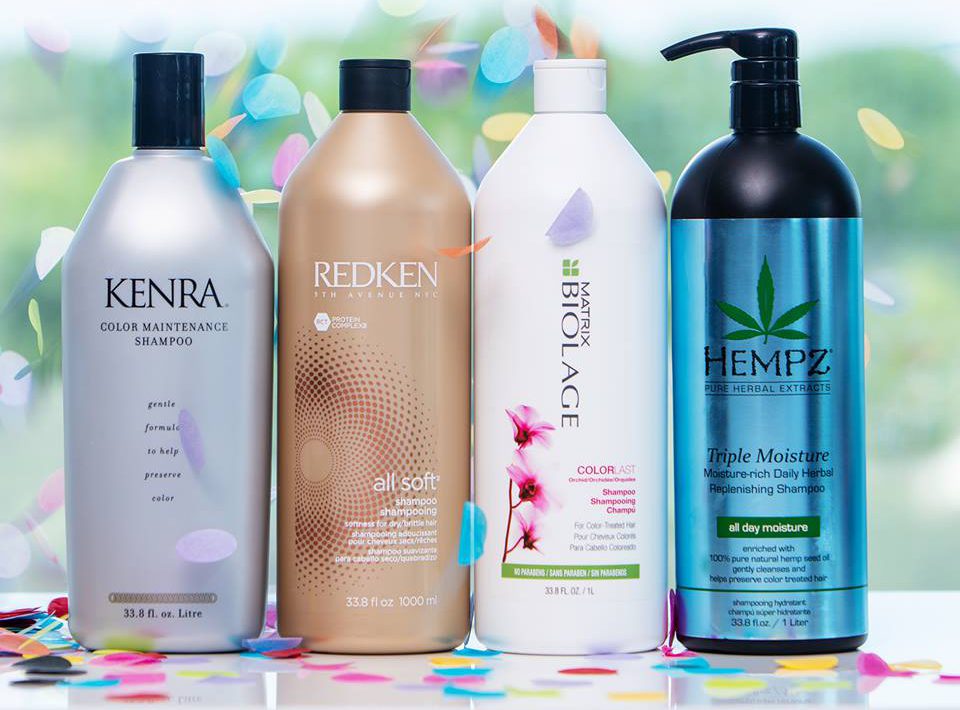 Beauty Brands Liter Sale Up to 70 Off Matrix Biolage, Redken & More