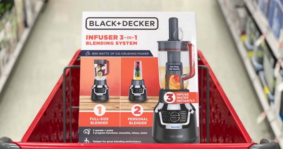 BLACK+DECKER : Blenders : Target