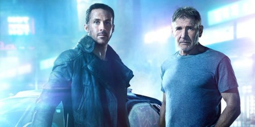 Best Buy: Blade Runner 2049 Blu-ray + DVD as Low as $8.99 (Regularly $28) + More Movie Deals