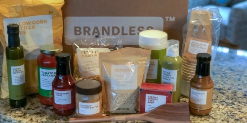 $40 to Spend at Brandless ONLY $20