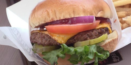 FREE Carls Jr. or Hardee’s Thickburger w/ $25 Gift Card Purchase