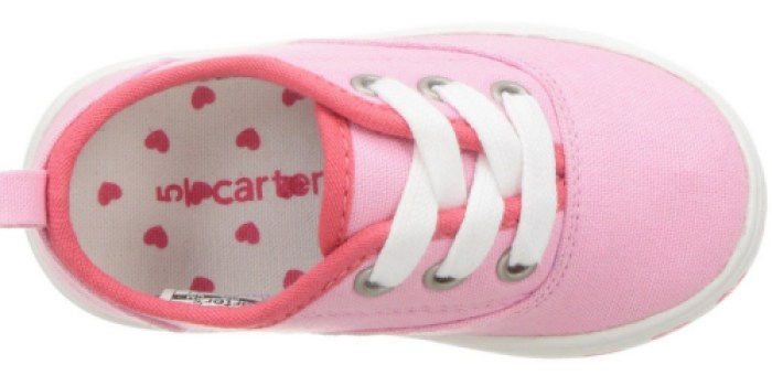 Rare Free Shipping on Any 6PM.com Order = Carter’s Shoes Just $11.99 Shipped & More