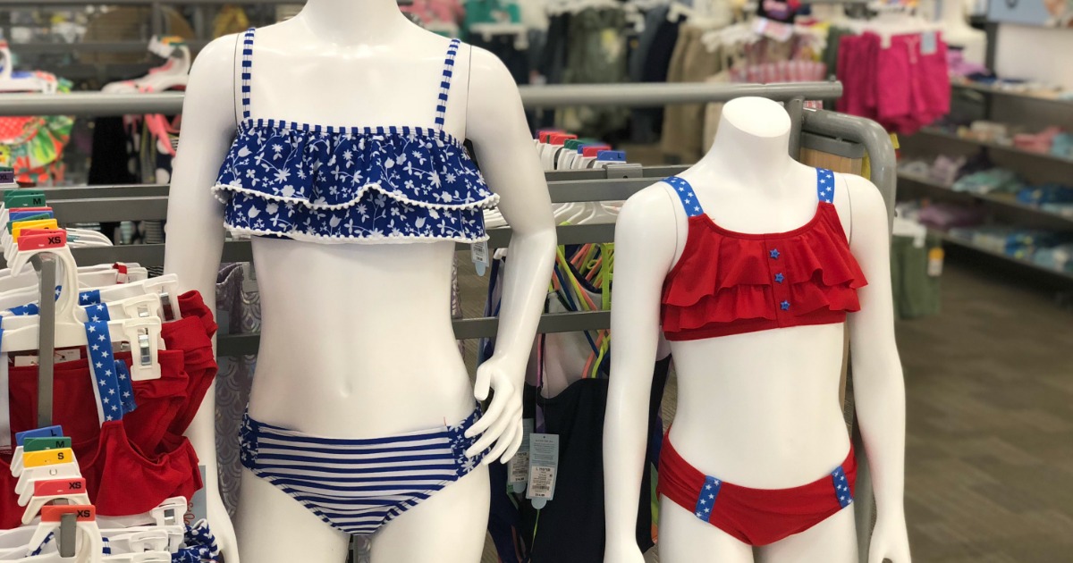 target cat and jack swimsuit