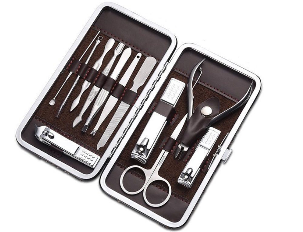 professional grooming kit