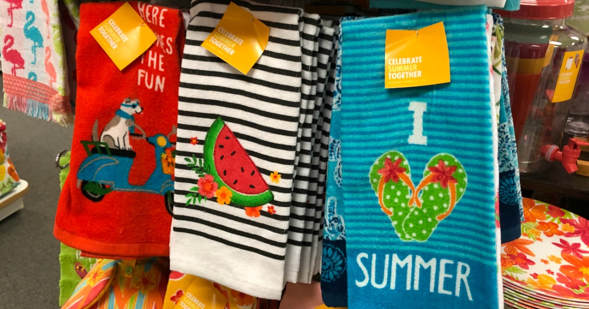 summer kitchen towels        
        <figure class=