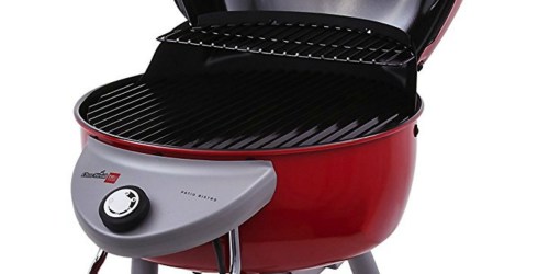 Ace Hardware: Char-Broil Bistro Electric Grill Just $99.99 (Regularly $160)