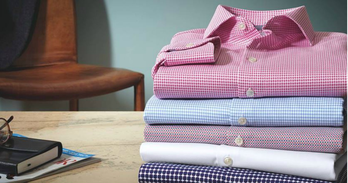 Charles Tyrwhitt Men's Dress Shirts as 