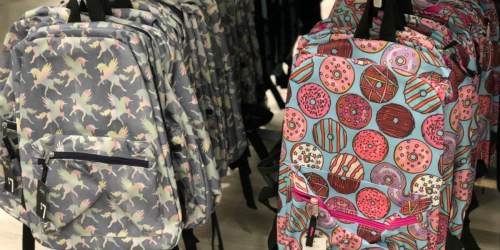 JCPenney: City Streets Backpacks Just $4.50 Each + More