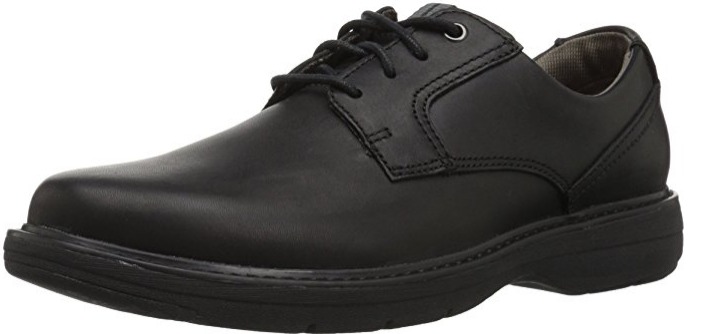 Clarks men's vanek rise sales oxford