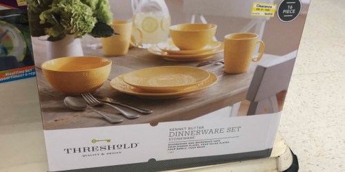 Up to 70% Off Kitchen Clearance at Target