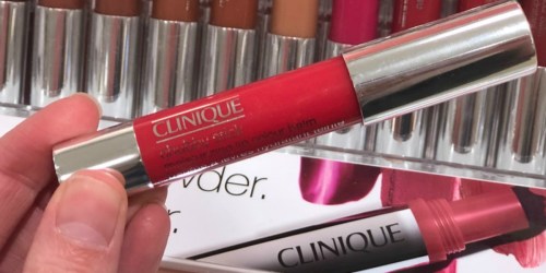 $25 Off $75 Clinique Purchase + Free Shipping and Free Gift Sets