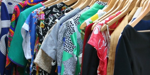 How I Upgrade My Wardrobe Without Spending a Cent