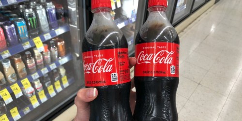 Free $15 Boxed.com Gift Card for My Coke Rewards Members (Just Enter 8 Codes)