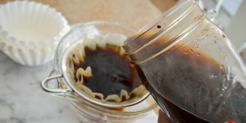 How to Make Cold Brew Coffee | Your Guide to Brewing at Home