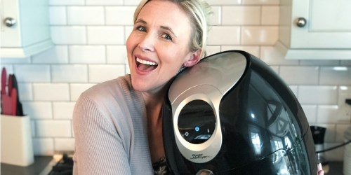 Kohl’s: As Seen on TV Power Air Fryer XL Only $59.99 Shipped (Regularly $150)