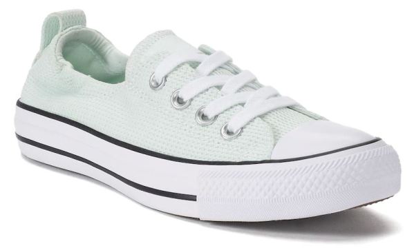 Up to 60% Off Converse Men's & Women's Shoes at Kohl’s
